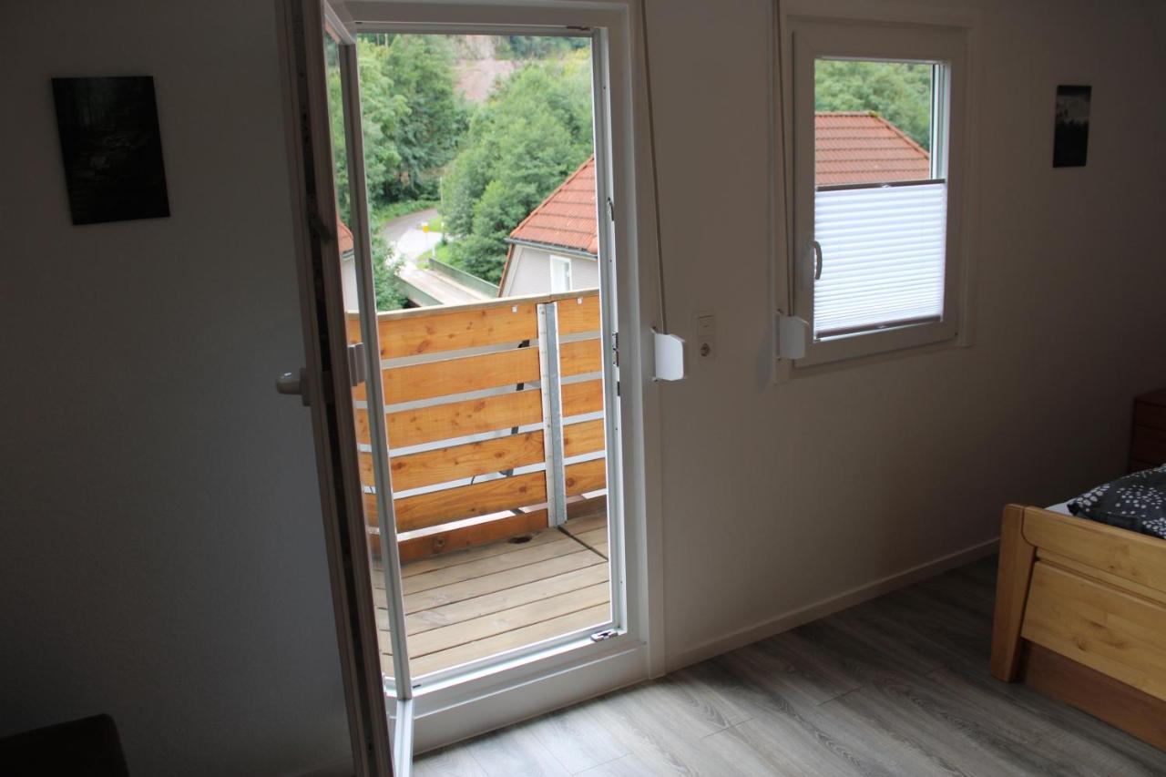 Ferienhaus Rauhfelsen Baiersbronn Exterior photo
